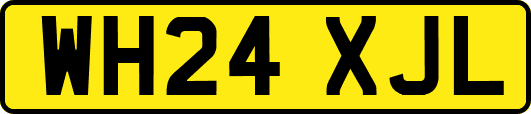 WH24XJL