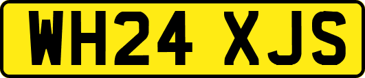 WH24XJS
