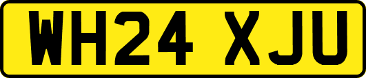 WH24XJU