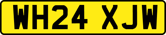 WH24XJW