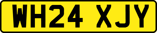 WH24XJY