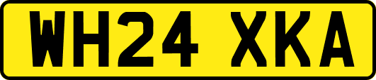 WH24XKA