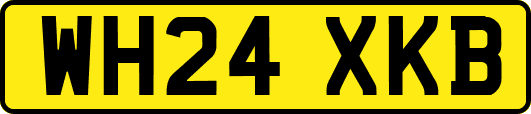 WH24XKB