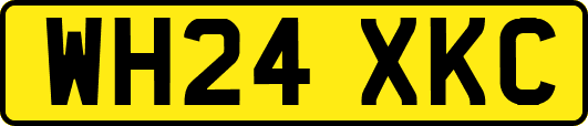 WH24XKC