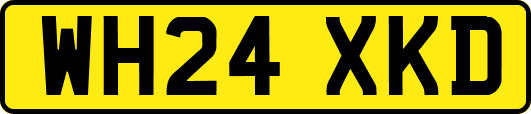 WH24XKD