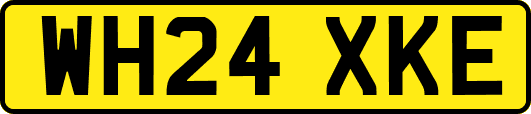 WH24XKE
