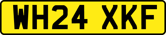 WH24XKF