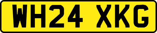 WH24XKG