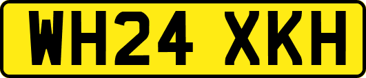 WH24XKH