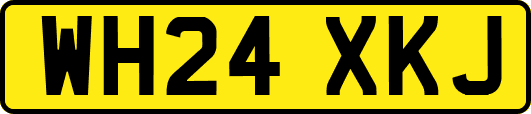 WH24XKJ