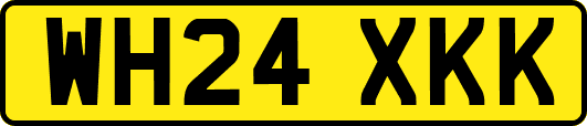 WH24XKK