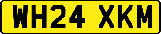 WH24XKM