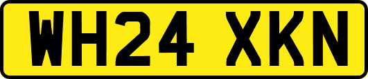 WH24XKN