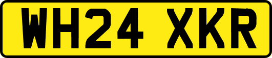 WH24XKR