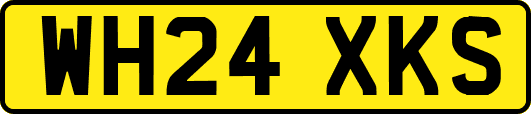 WH24XKS