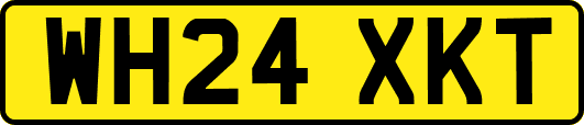 WH24XKT