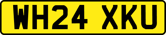 WH24XKU