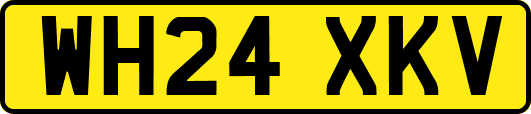WH24XKV