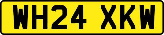 WH24XKW
