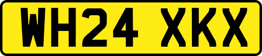 WH24XKX