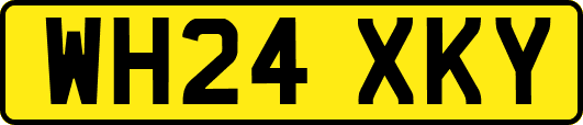 WH24XKY