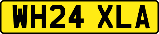 WH24XLA