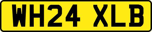 WH24XLB