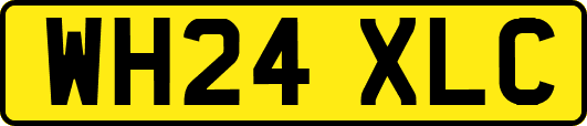 WH24XLC