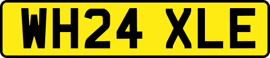 WH24XLE