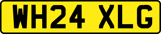 WH24XLG