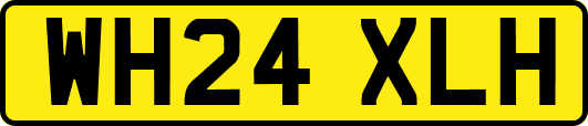 WH24XLH