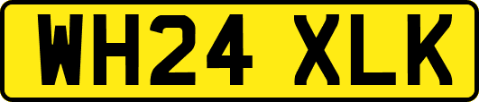 WH24XLK