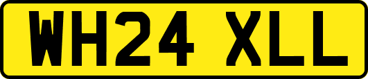 WH24XLL