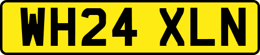 WH24XLN