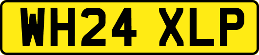 WH24XLP