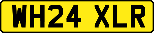 WH24XLR