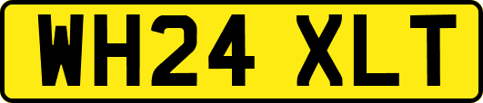 WH24XLT