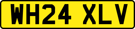 WH24XLV
