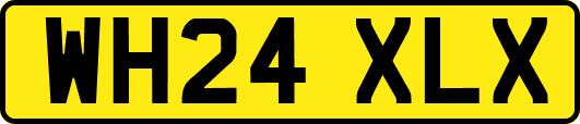 WH24XLX