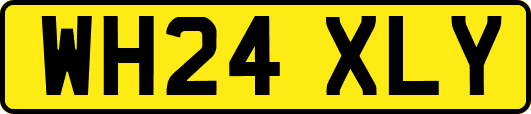 WH24XLY