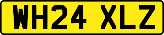 WH24XLZ
