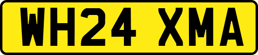 WH24XMA