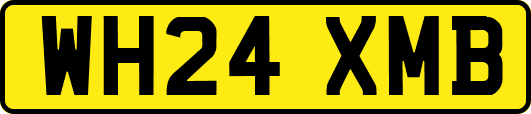 WH24XMB
