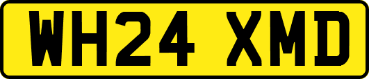 WH24XMD