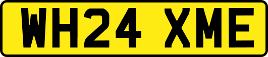 WH24XME