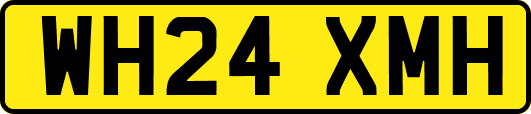 WH24XMH