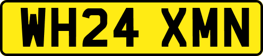 WH24XMN