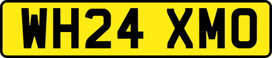 WH24XMO