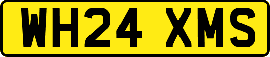 WH24XMS