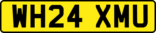 WH24XMU